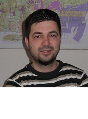 Damir Mandra